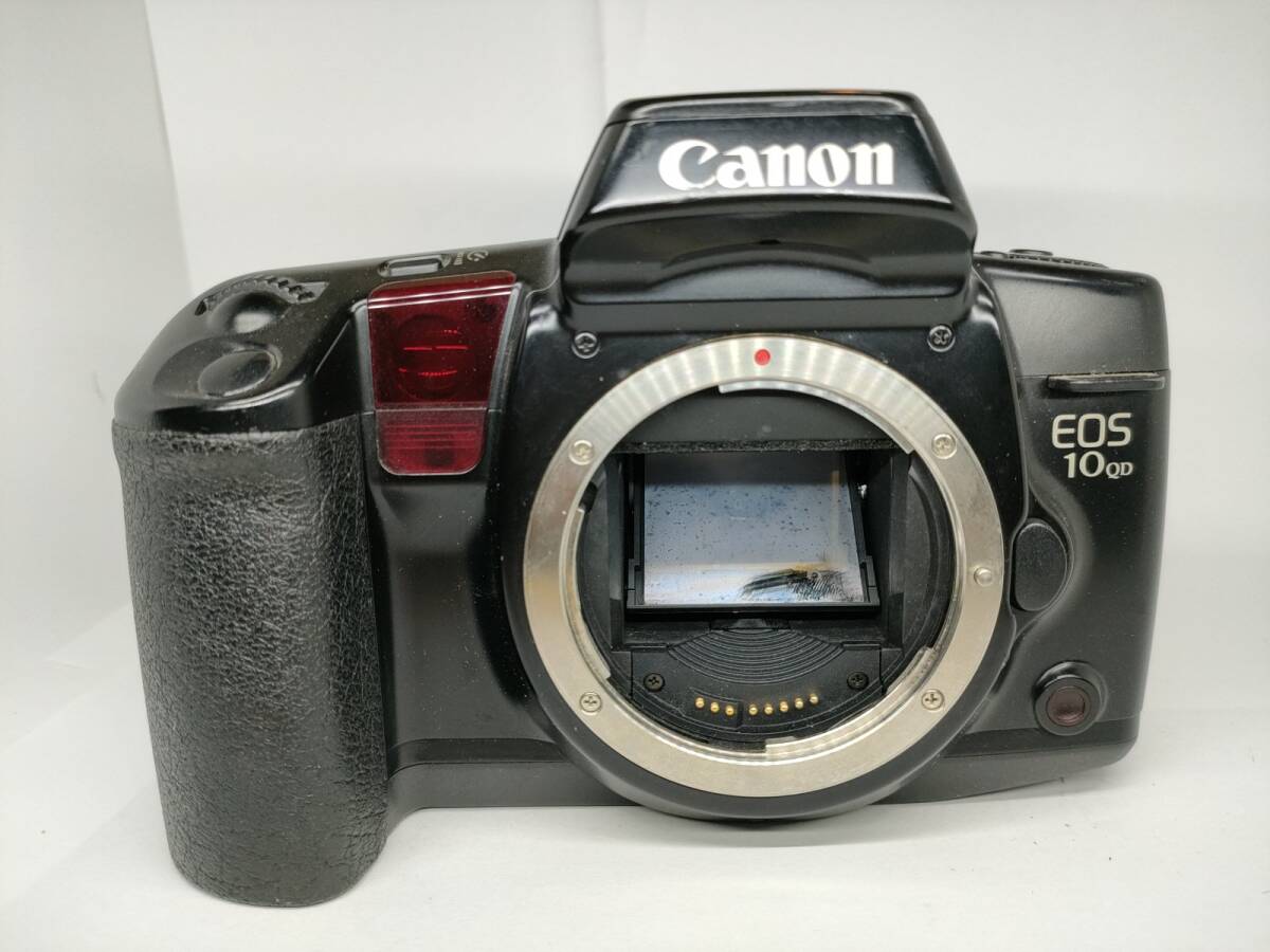 C527) Canon EOS 10 QD