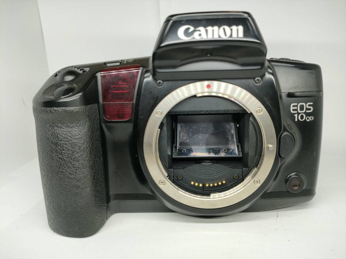 C534) Canon EOS 10QD