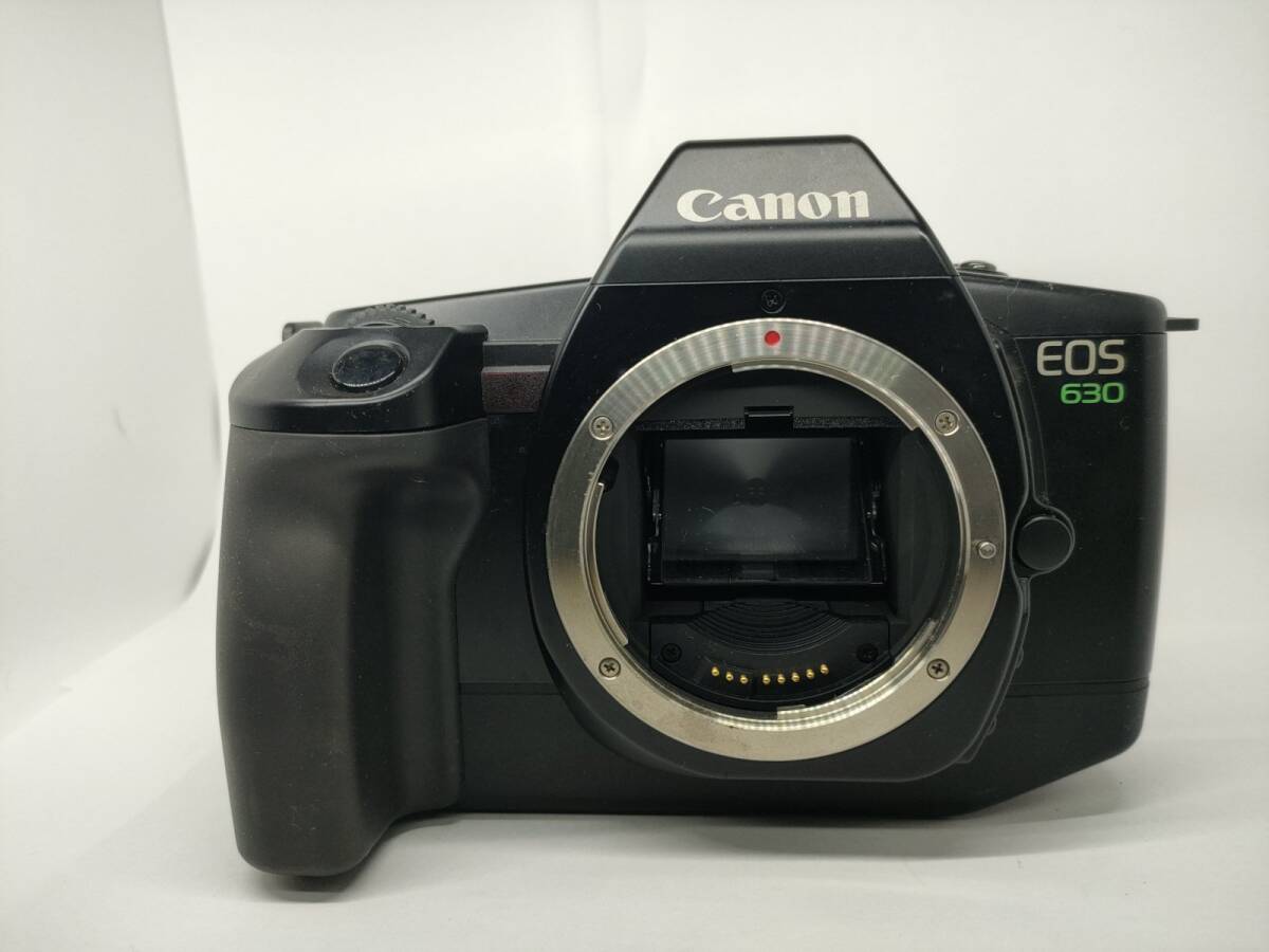C565) Canon EOS 630