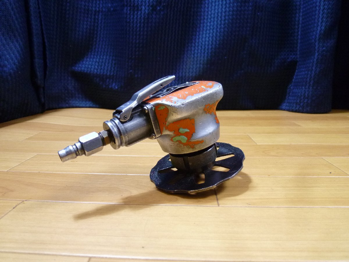 ▲ NITTO 日東工器 CB-02 ? サーキットベベラー ▲