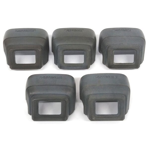 ☆KEYENCE/キーエンス BT-1500シリーズ用 高耐久プロテクタ5個セット OP-87120 【送料全国一律600円】No.4