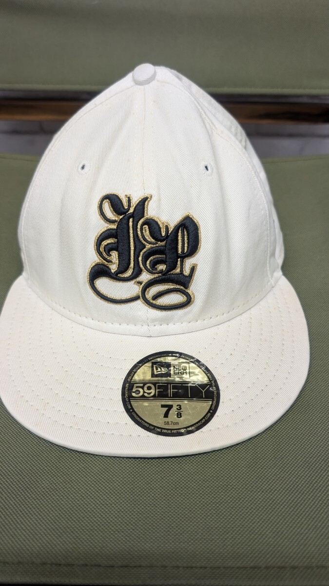ニューエラ キャップ　ジャパン　 帽子 59FIFTY ERA