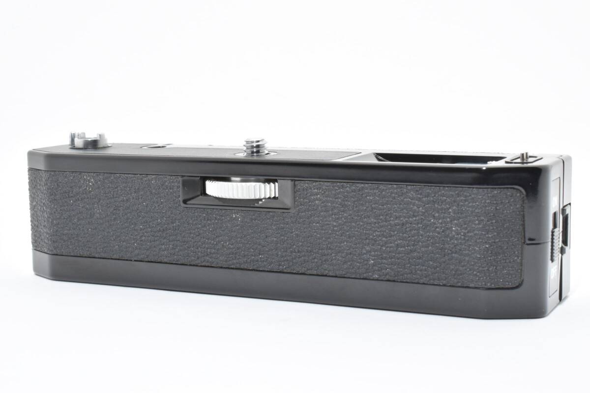 6388 【良品】 Canon Power Winder A Camera Grip 動作確認済 キャノン グリップ