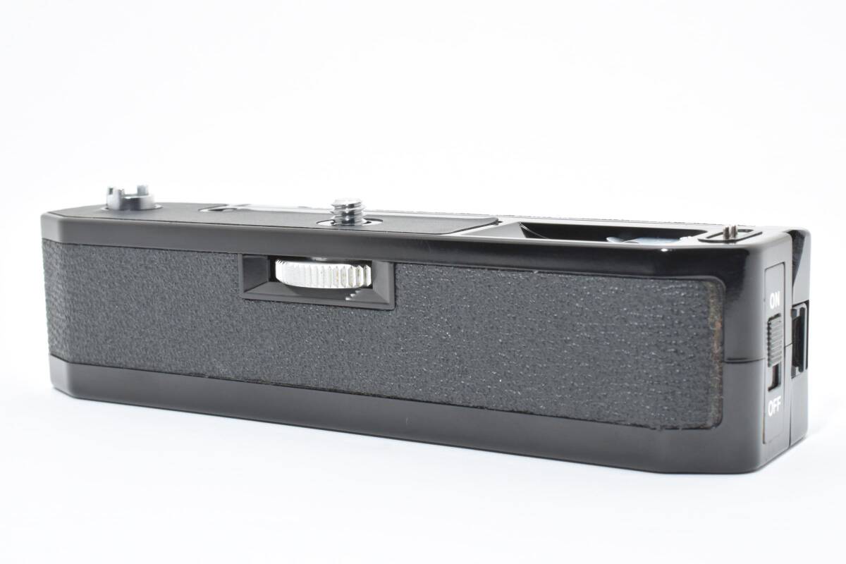 6390 【並品】 Canon Power Winder A Camera Grip 動作確認済 キャノン グリップ