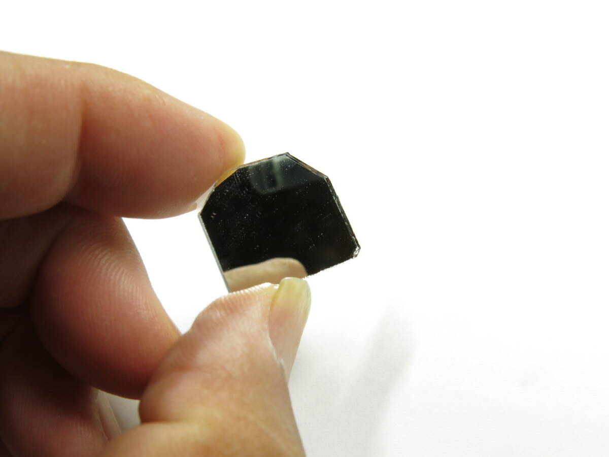 オリンパスペン ペン Pen-F用 シャッターミラー 表面鏡 (ガラス製)(60)