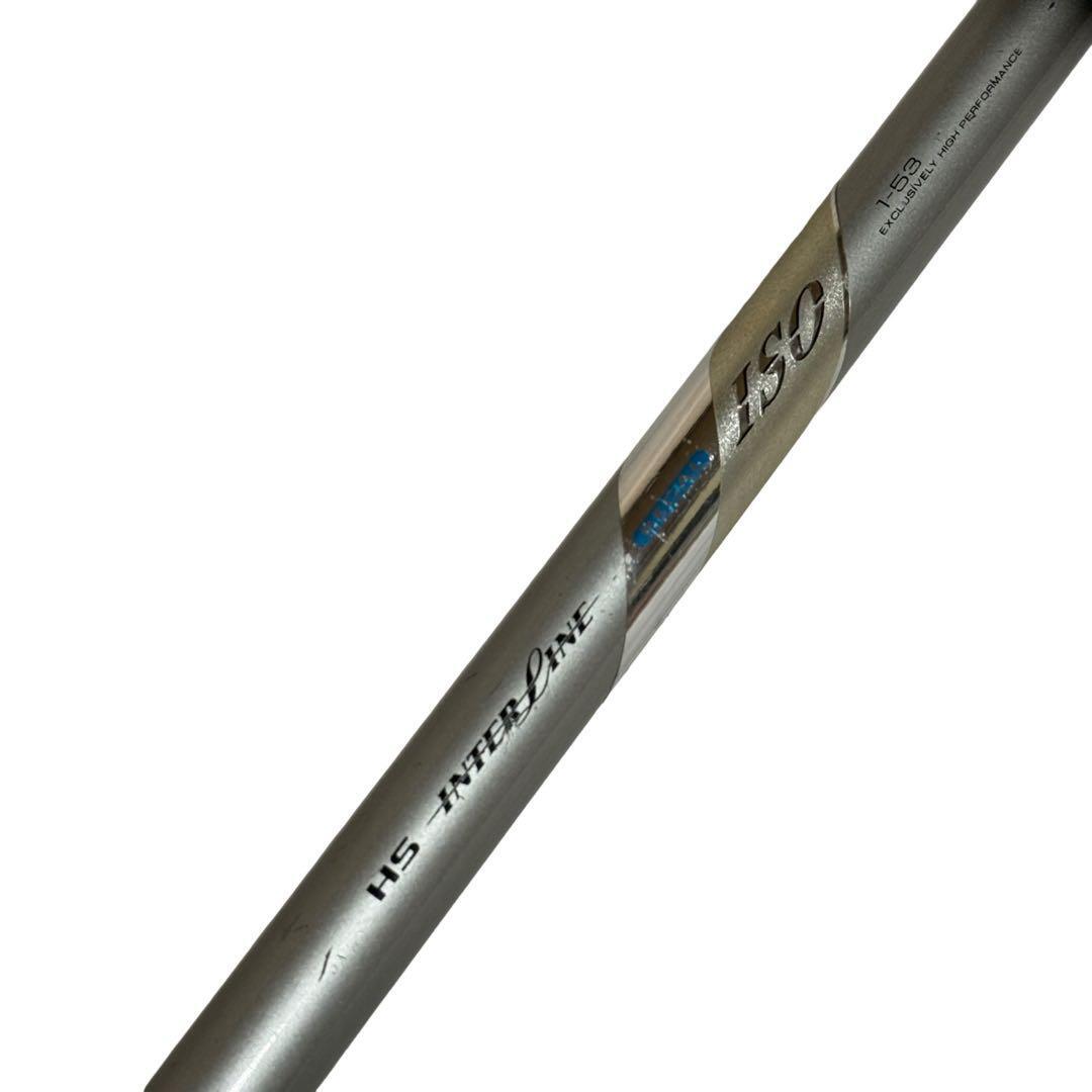 ダイワ 　HSリーガル　ISO 　1-53 インターライン interline daiwa　磯竿