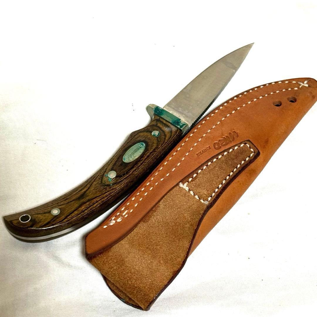 SHIMANO HIRO KNIVES フィッシングナイフ　廃盤レア シマノ ヒロ