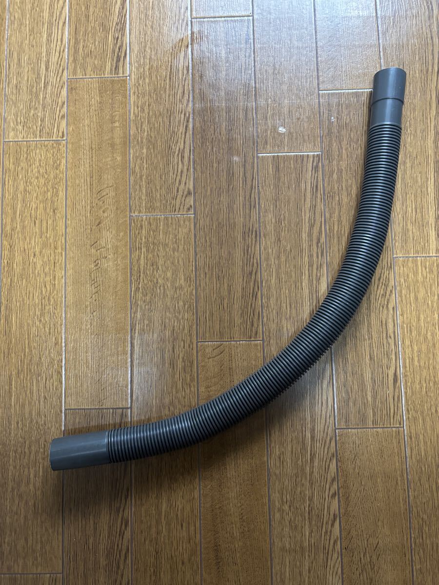 クリーナー 汎用 延長ホース 長さ64cm 軽3cm