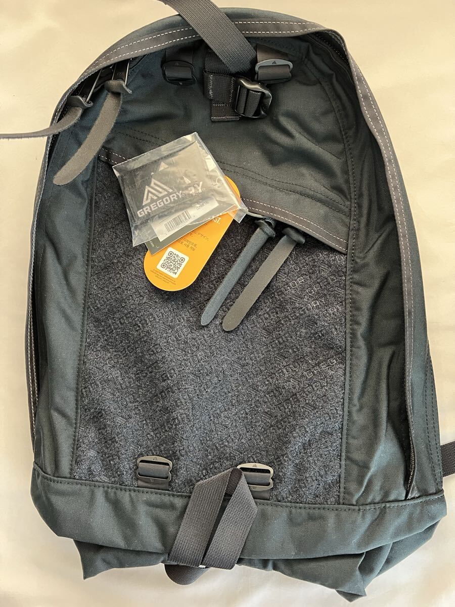 未使用　紙タグ付き　GREGORY　ボールド４　デイパック　26L