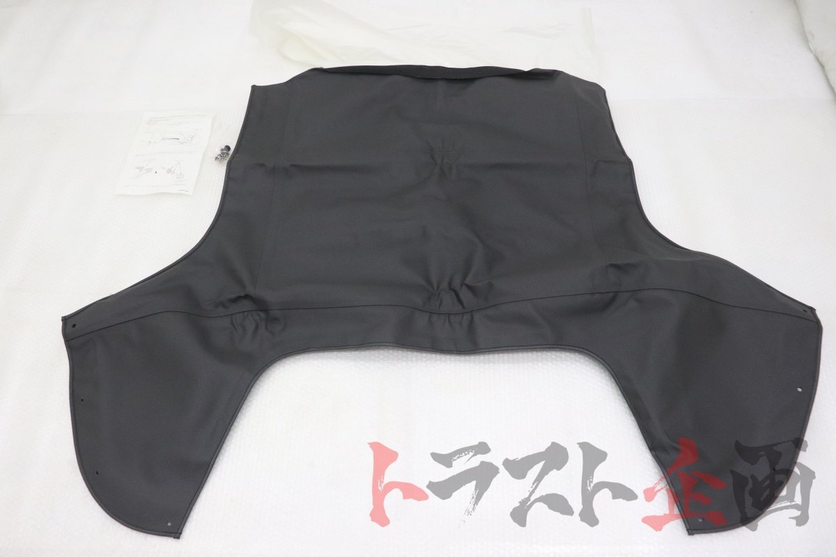 未使用 幌 ソフトトップ ビート ベース PP1 トラスト企画 U 1100819133-2