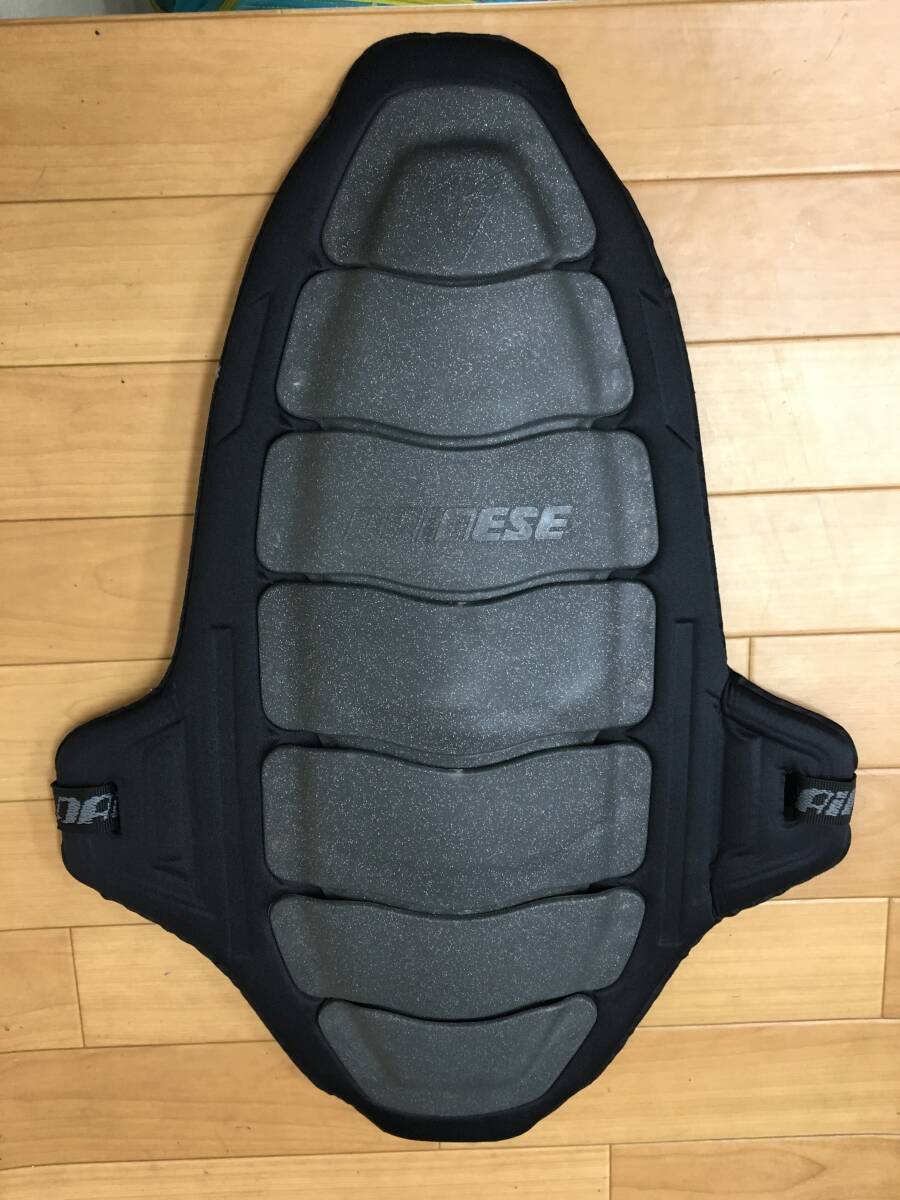 DAINESE / ダイネーゼ　バックプロテクター　BAP3　■