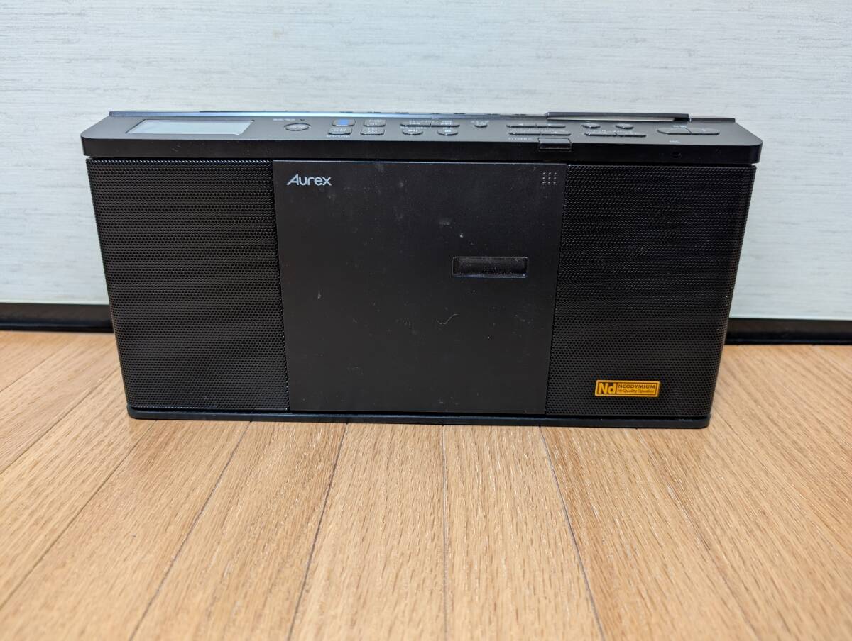 TOSHIBA TY-ANX1　ジャンク品
