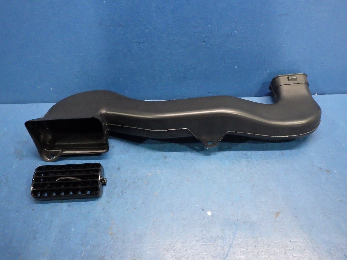 ★ワレナシ★ サンバーバン 助手席側 エアコンダクト エアコンルーバー TV1 TT1 TT2