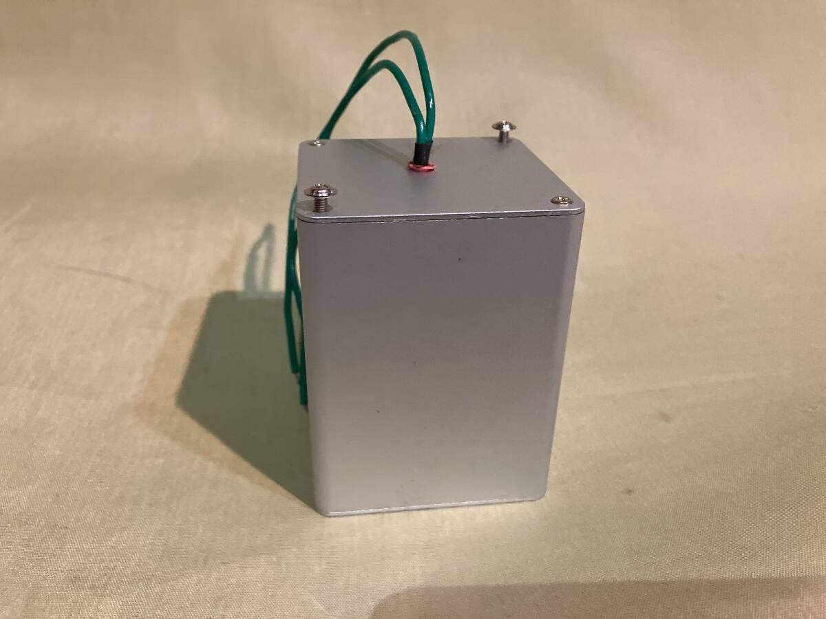 限定品！３００Bなど真空管アンプ用５Hー300mA チョークトランス