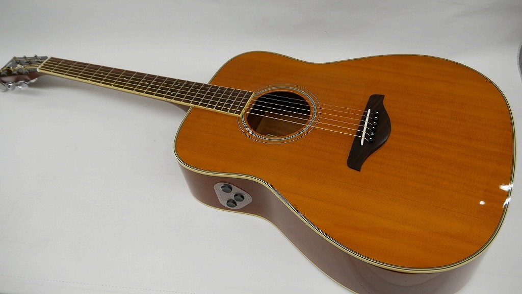 期間限定セール ヤマハ YAMAHA アコースティックギター FG-TA