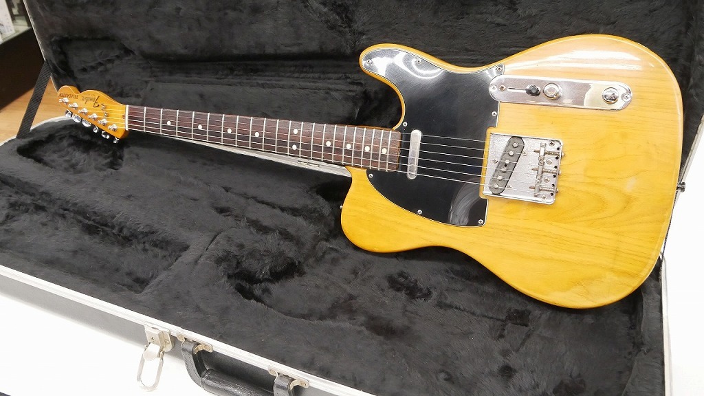 期間限定セール フェンダー Fender Telecaster 1970年代後期