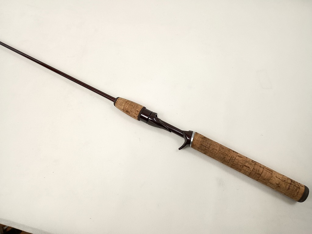 期間限定セール シマノ SHIMANO 【並品】ベイトロッド6ft スコーピオン 1600SS