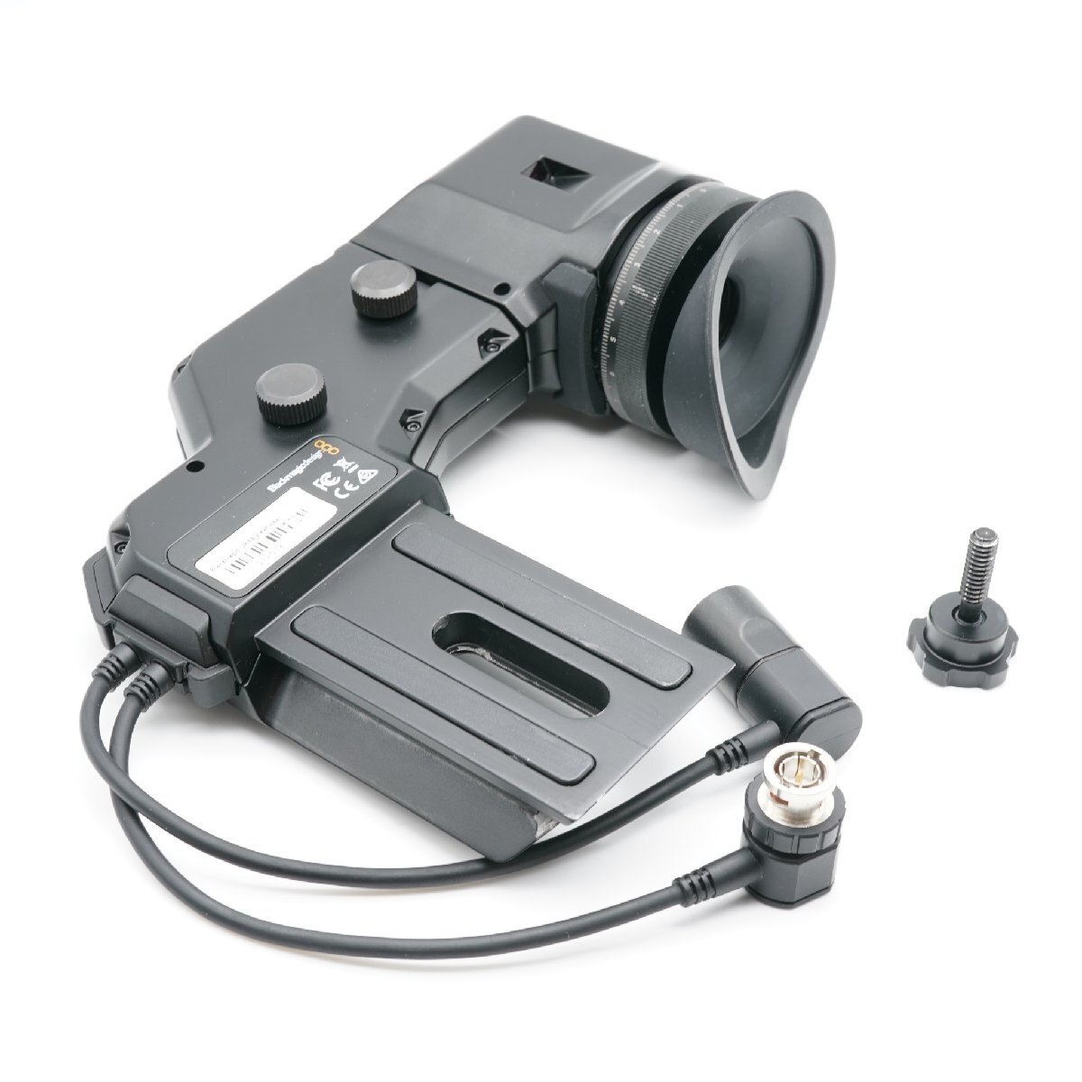 極上 ブラックマジックデザイン Blackmagic URSA Viewfinder