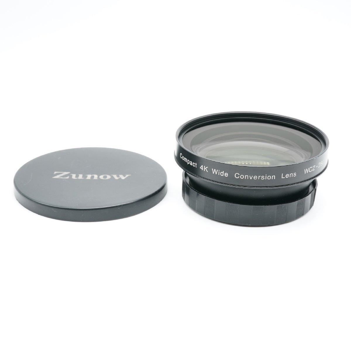 超極上 Zunow ズノウ WCZ-280 /1