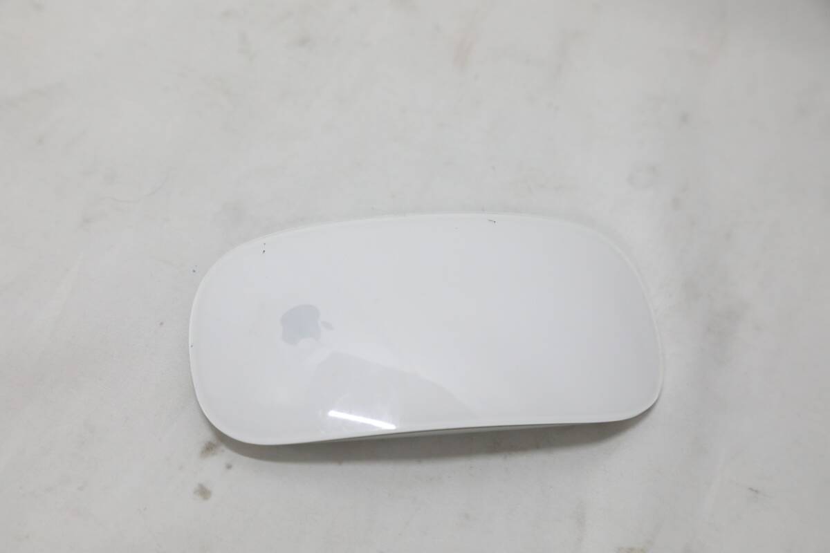◆ 　Apple ワイヤレスマウス Magic Mouse　　#32595　◆