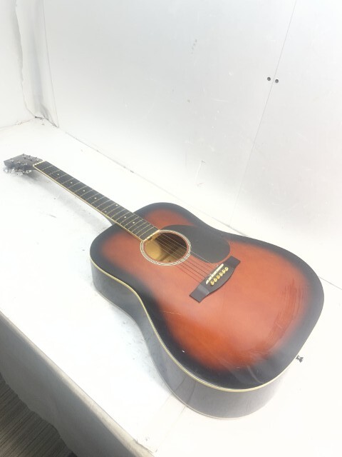 K・Garage　Junior　アコースティックギター　＃128