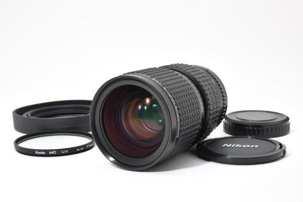 完動美品 Pentax Smc Pentax-A 645 Zoom 80-160mm F4.5 MF Tele Zoom Lens 望遠ズームレンズ / ペンタックス 中判カメラ用 交換レンズ #929