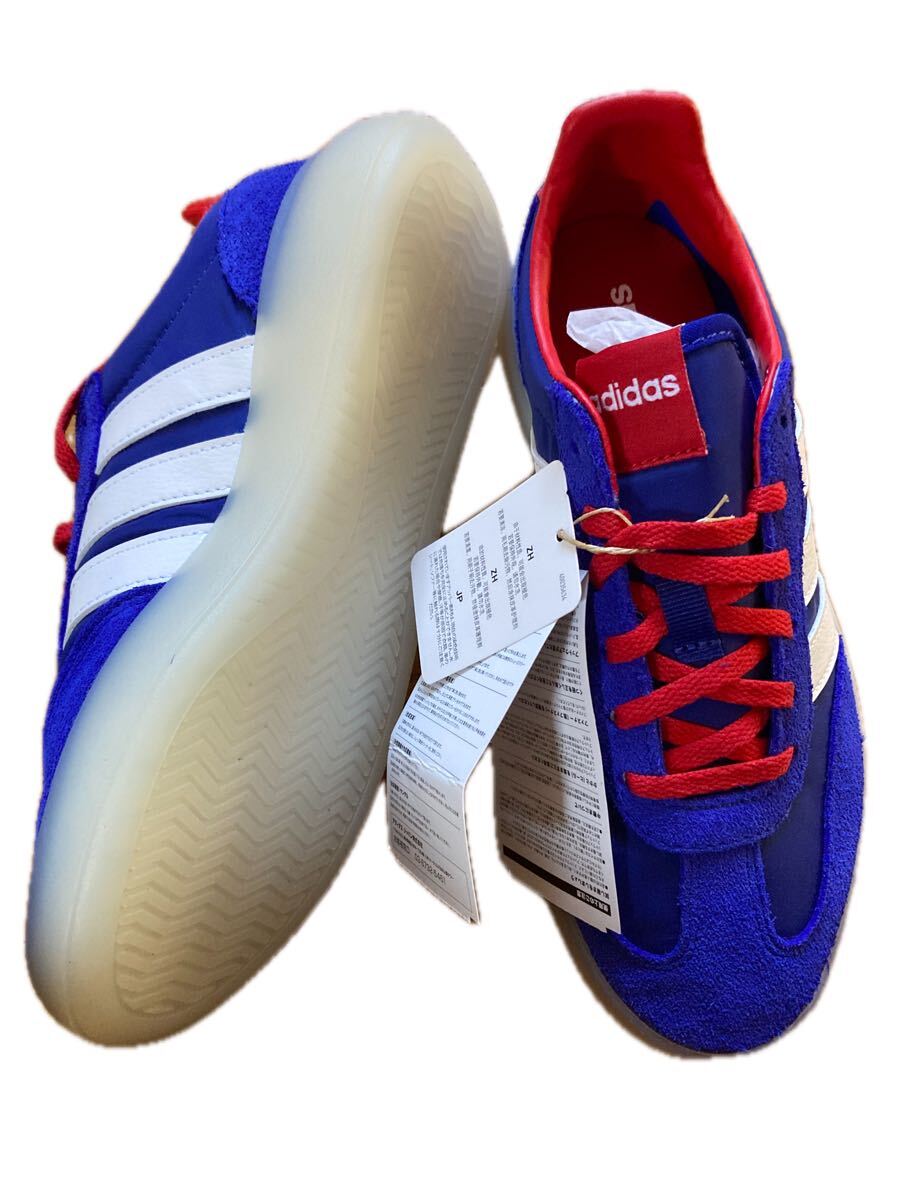 新品 アディダス バレダ デコード J 24cm 日本代表 サッカートレーニングシューズ HQ9467