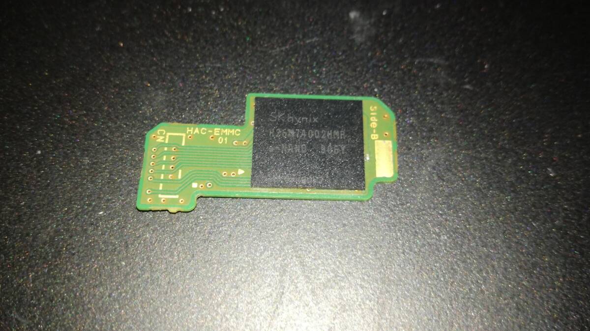 EMMC,スカイハイ二スク　64GB