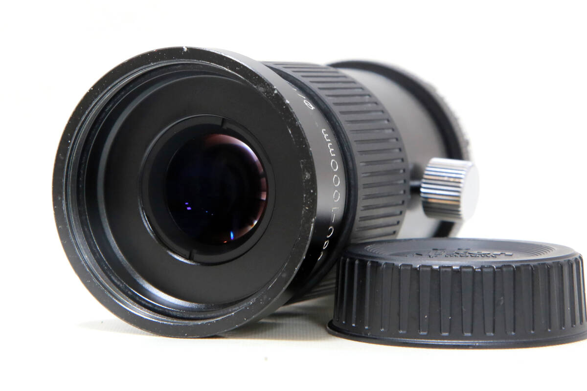 ★コーワ KOWA TSN-PZ 680-1000mm フォトアタッチメント ★ニコンFマウント★ #636-23