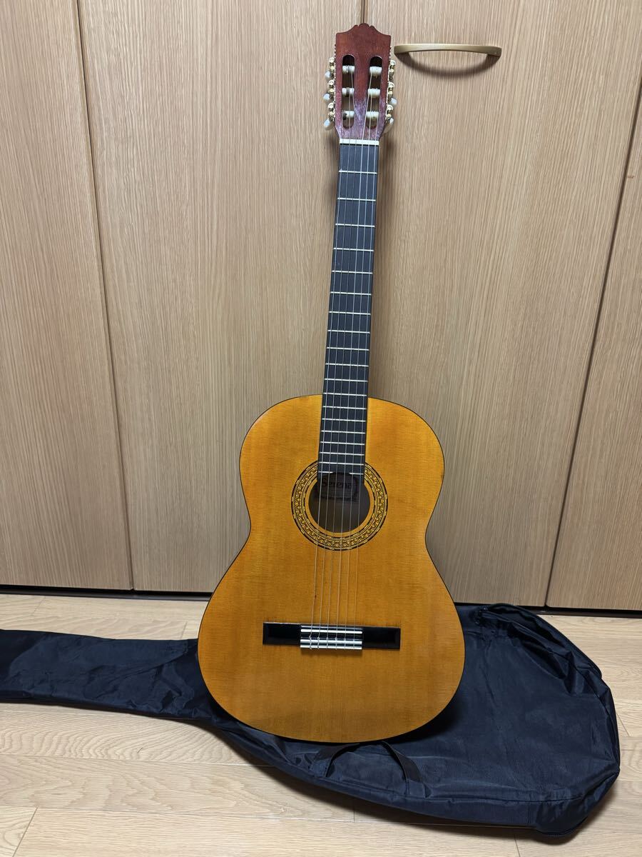 【最終値下げ】Serena SG-0 クラシックギター　J-634