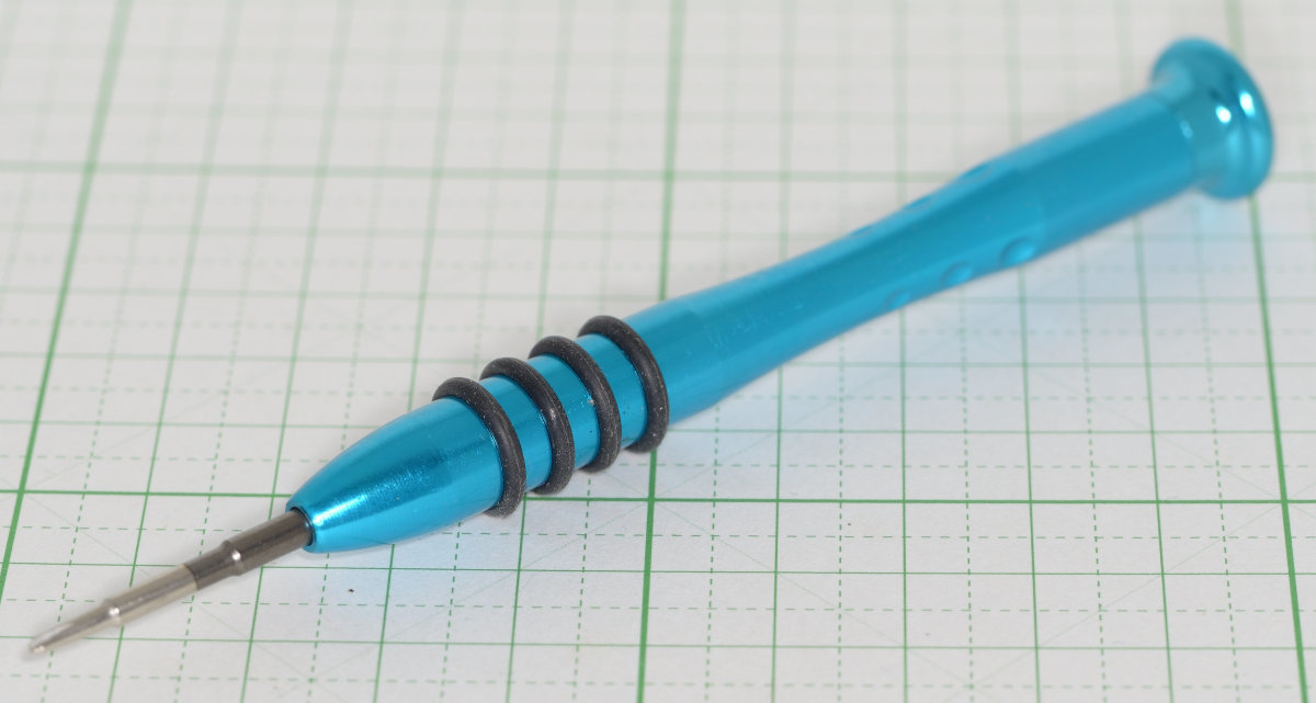 Nintendo Switch用 Y字ドライバ 送料140～