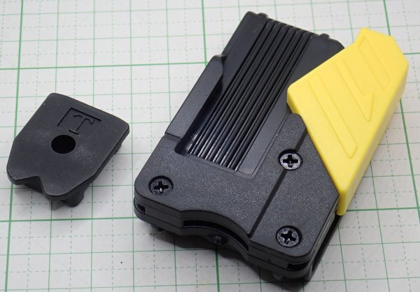 コンベックスホルダー　クイックドロー