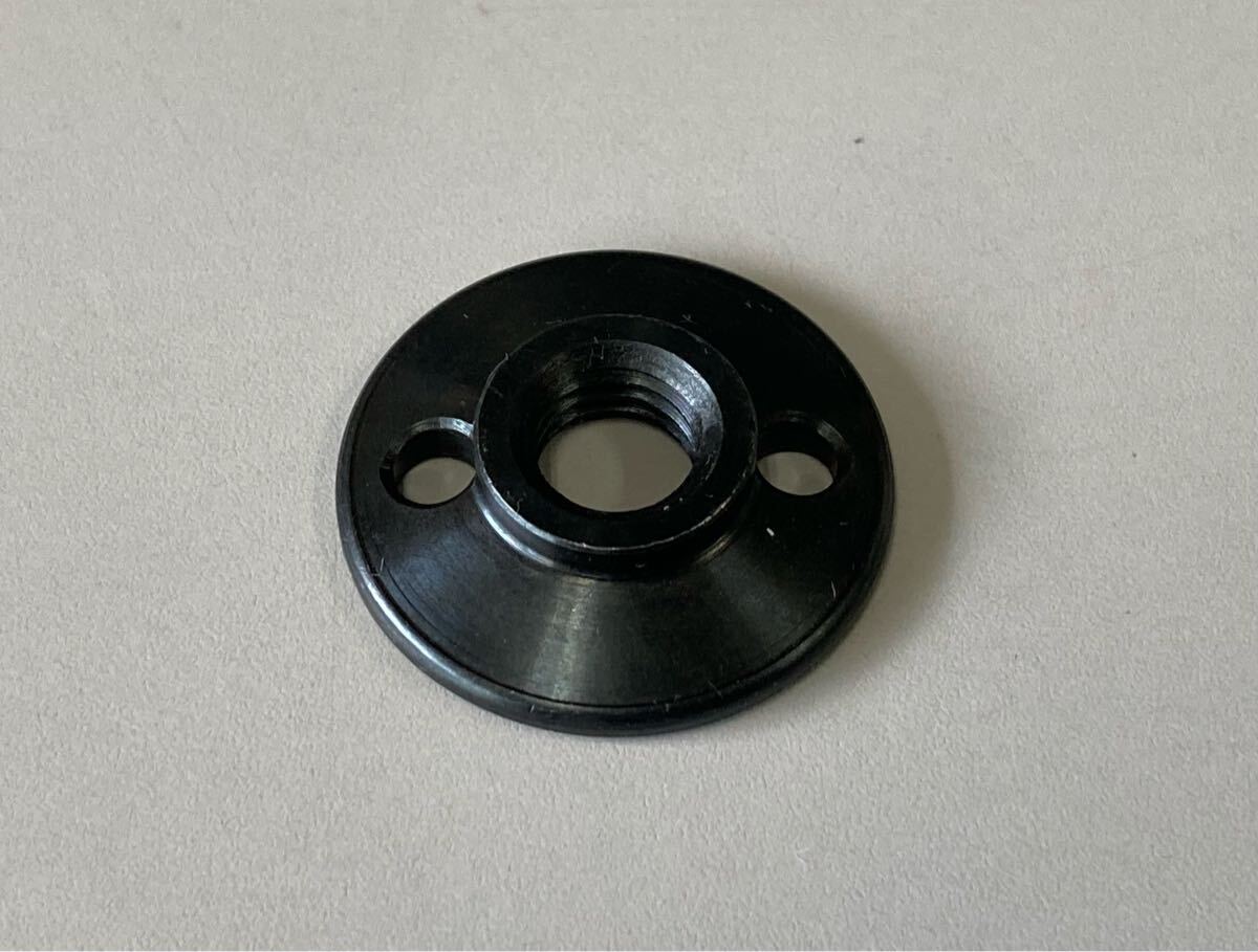 HiKOKI ワッシャナット 100mmサンディングディスク取付用 935513 ディスクグラインダー用