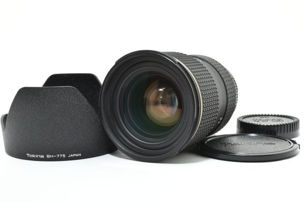 ★良品★ Tokina トキナ AT-X PRO 28-80mm F2.8 NIKON Fマウント #K612