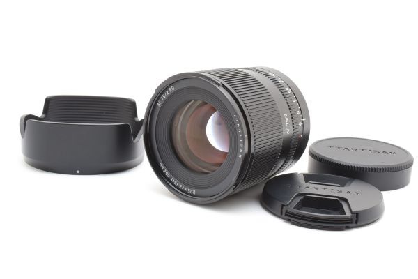 ★極上品★ 銘匠光学 TTArtisan AF 75mm F2 ソニーEマウント ＃K720