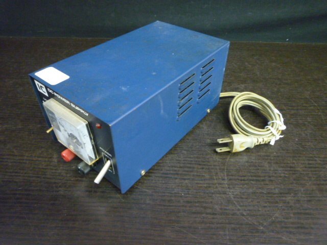 EMB-63279-45 ALINCO アルインコ DC パワーサプライ EP-35MS