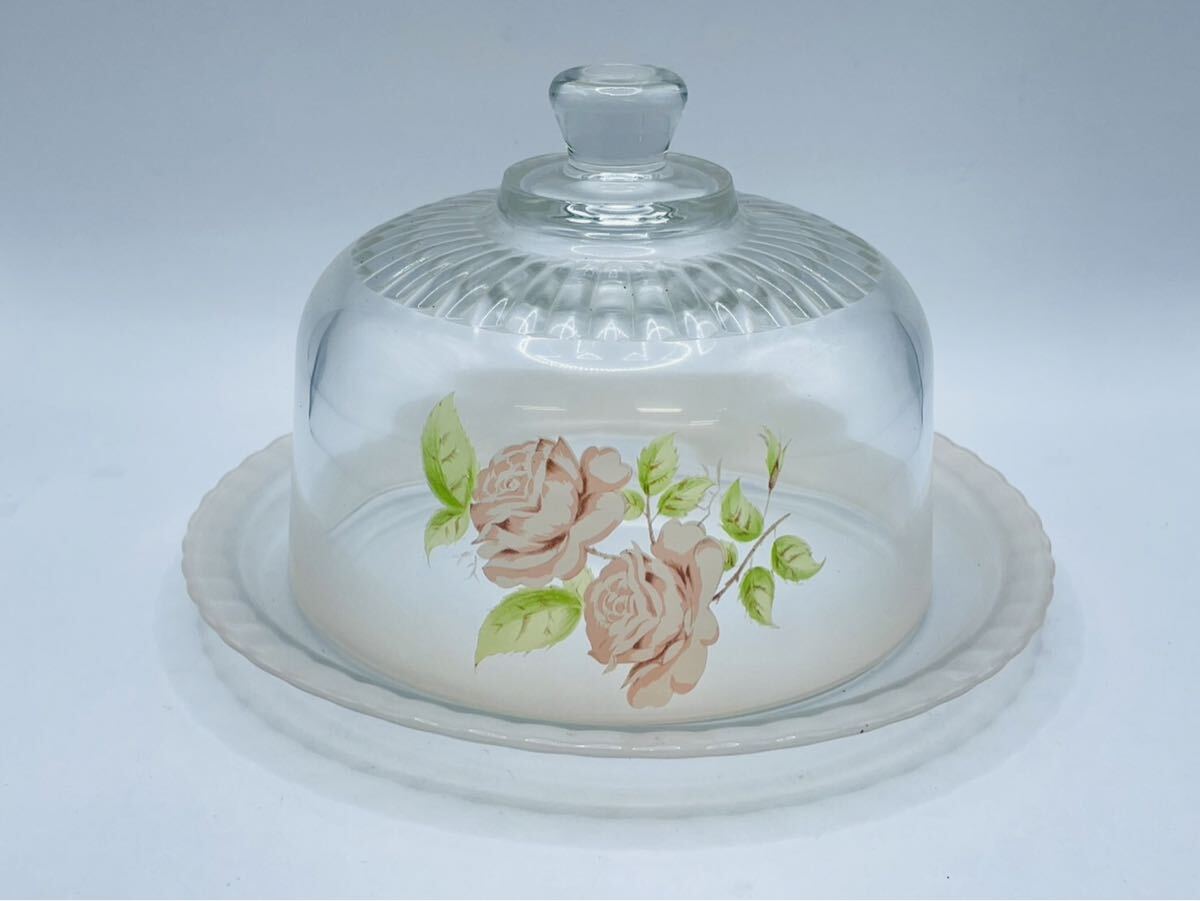 imane イマン ダイアナローズ　ケーキドーム