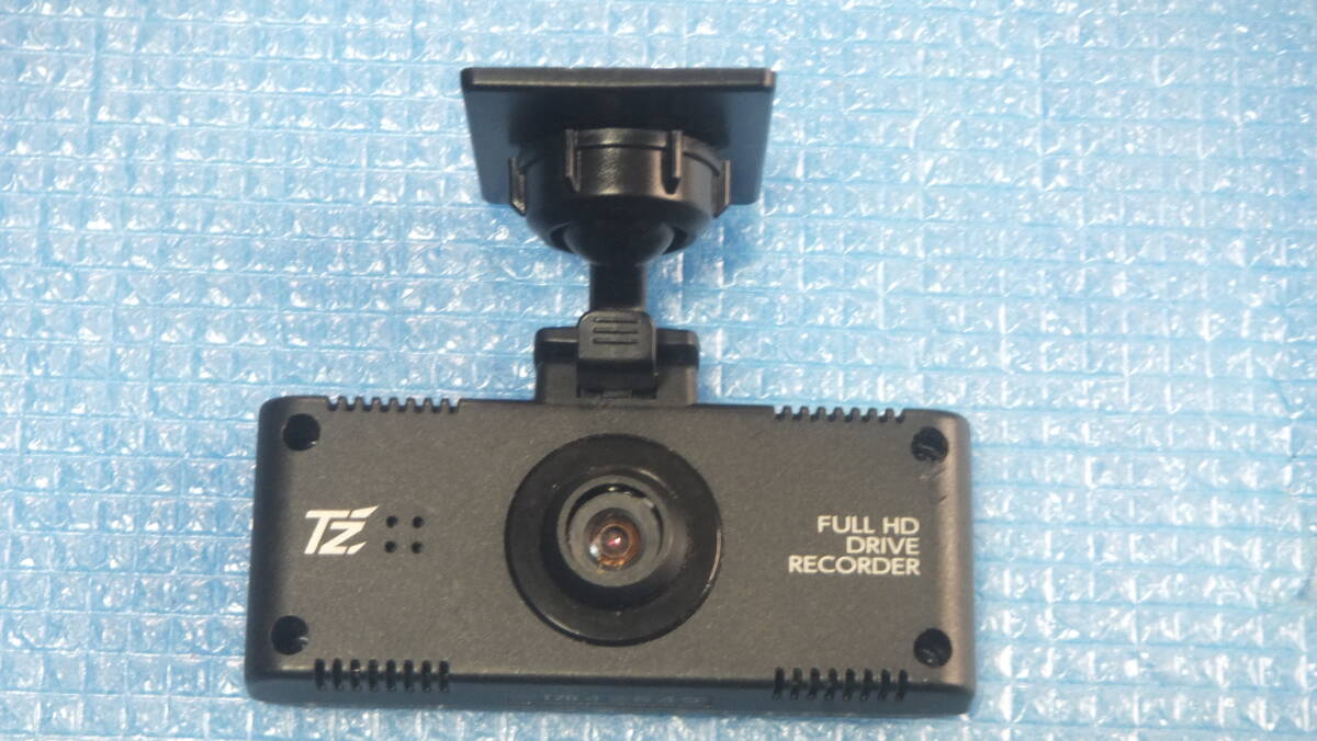 即決 送料無料 Cellstar セルスター TZ ドライブレコーダー マウントベース ブラケット のみ　固定台座のみ リアカメラ TZ-D001 CSD-790FHG