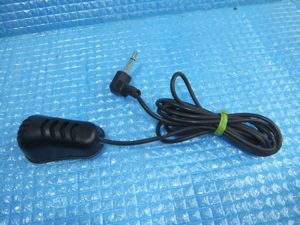 即決 送料200円～ 純正 ナビ ハンズフリー マイク 2.5mm ピンジャック 音声 認識 マイク 