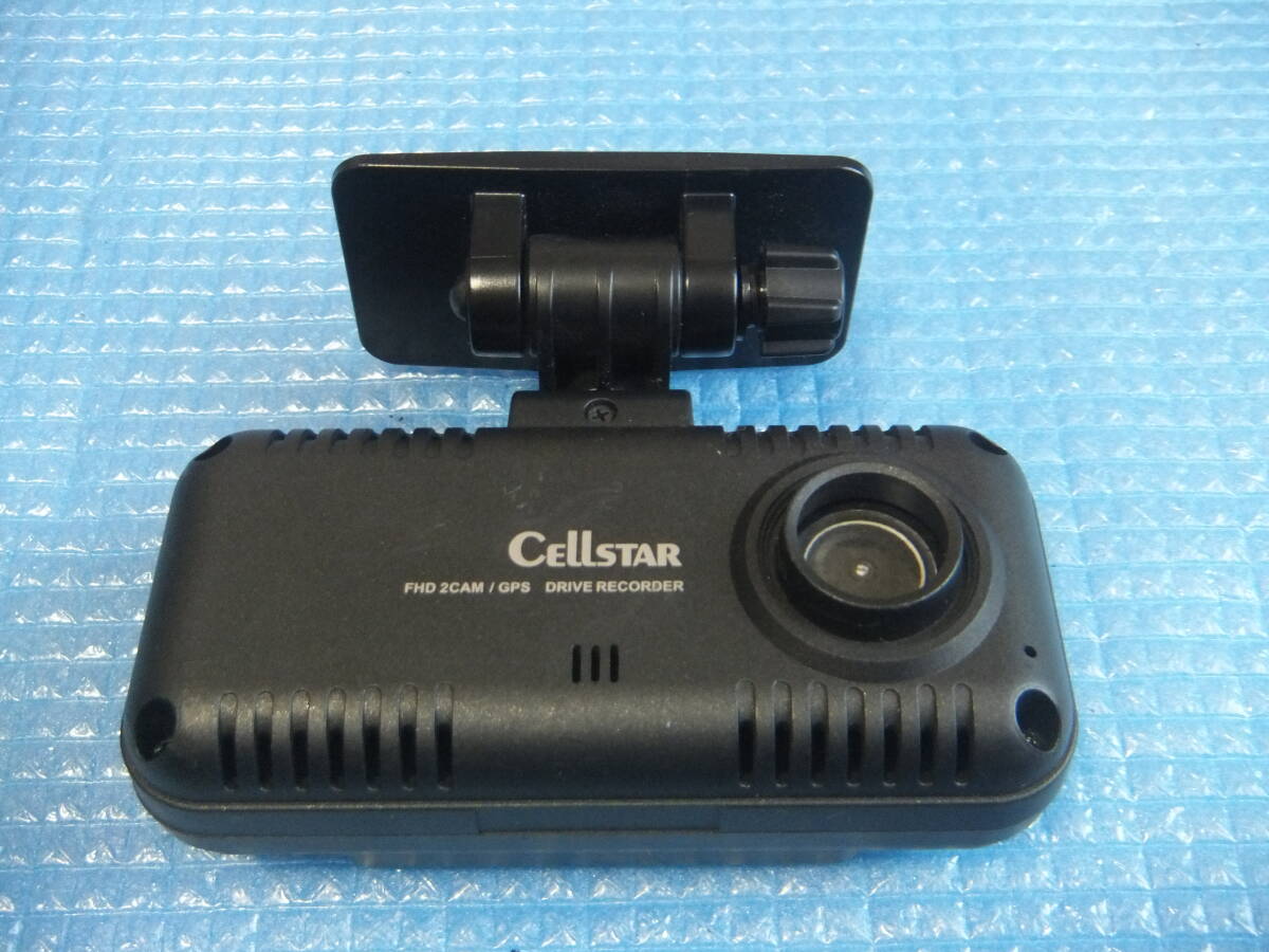 即決 送料200円~　コムテック COMTEC ドライブレコーダー 用 マウントベース ブラケット 固定台座 CS-54FH など