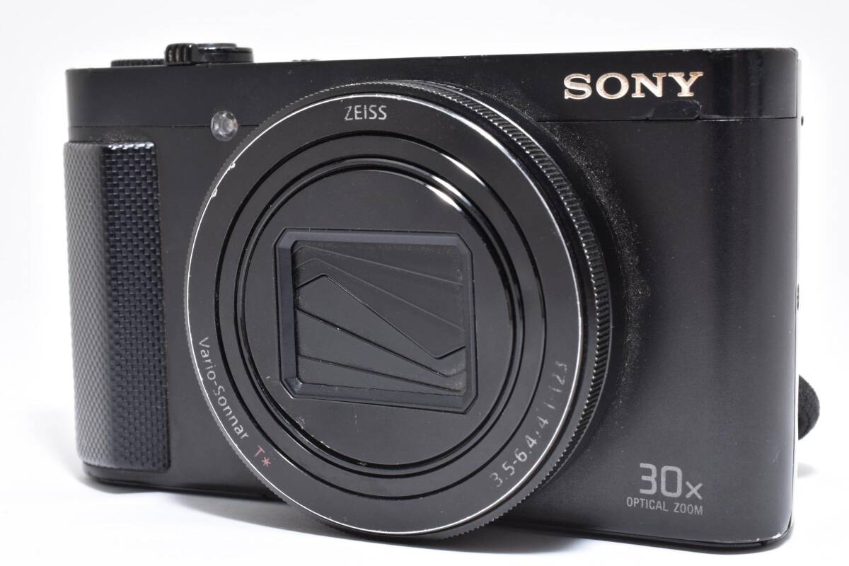 ★☆大人気 ソニー Cyber-shot DSC-HX90V #2744952☆★