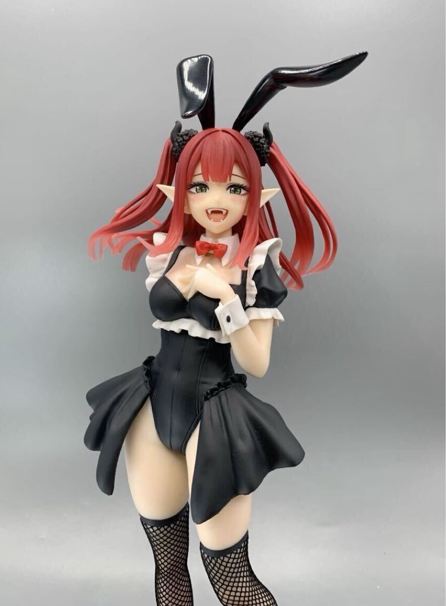 その着せ替え人形は恋をする　喜多川海夢 リズver リメイク　リペイント　カスタムフィギュア　bunny 30㎝ (検索.雫.完成品. キャストオフ)