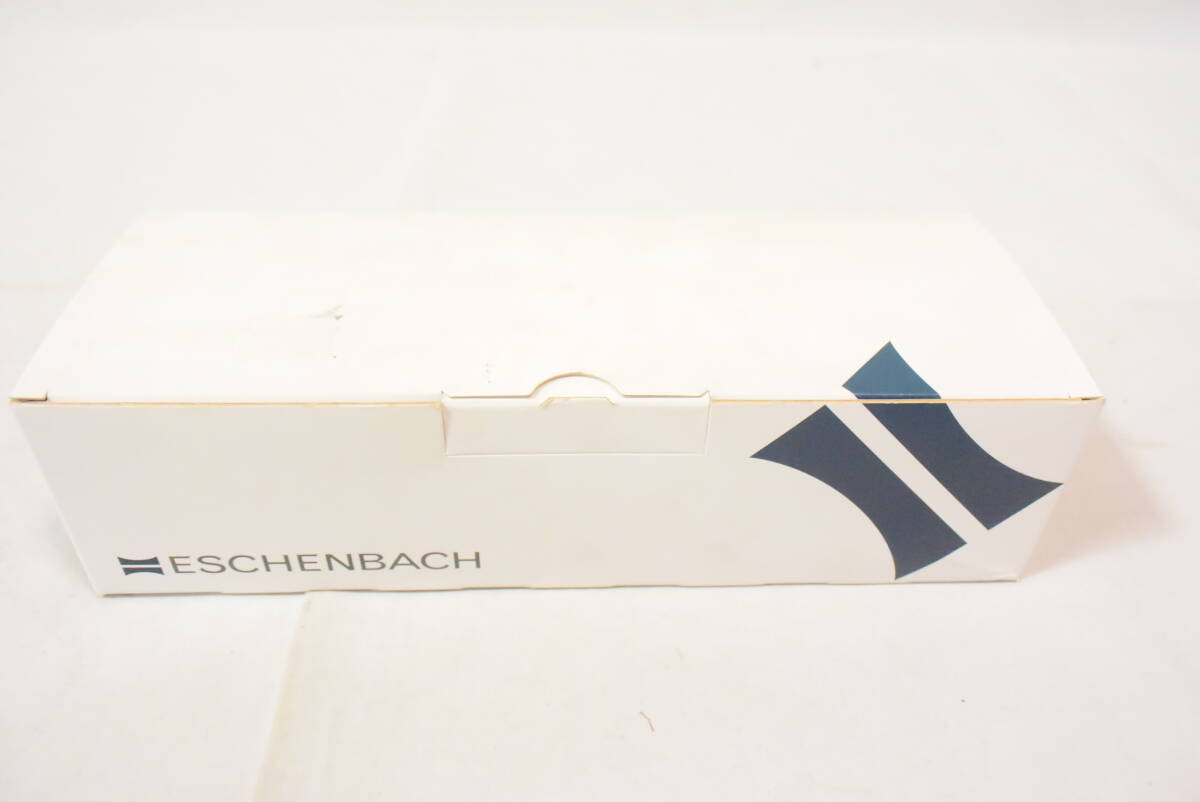 【新品】 ESCHENBACH エッシェンバッハ 置型LEDライトルーペ 7倍 35mm径 155174 (国内正規品)
