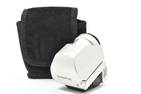 ADS8231★ 美品 ★ OLYMPUS オリンパス ELECTRONIC VIEW FINDER VF-2 ビューファインダー