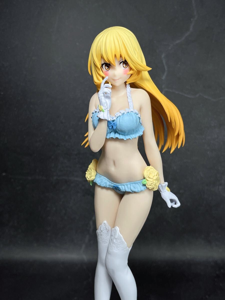 食蜂操祈とある科学の超電磁砲 リペイント フィギュア 1/6 高：24cm（検：御坂美琴 白井黒子 キャストオフ）Toaru Railgun ウェディング