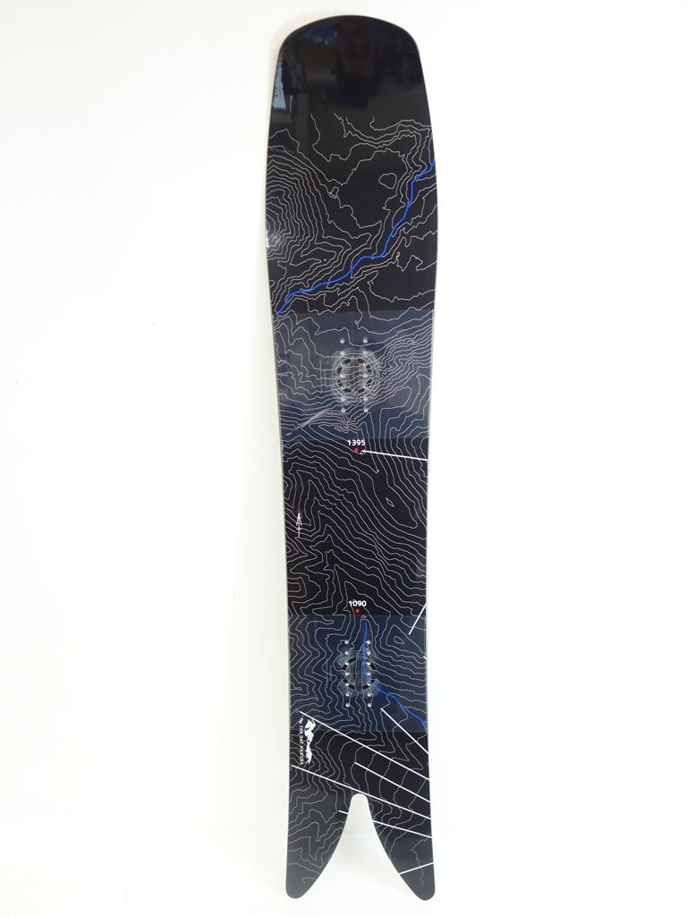 中古 2025-2026年 THE DAY.HAKUBA HS3 156cm ザ デイ ハクバ 白馬スペシャル スノーボード 41093-1