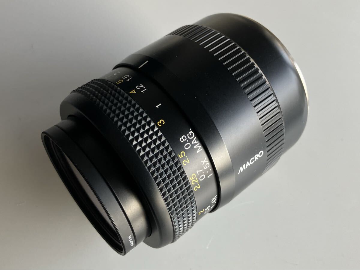 【訳あり実用品】トキナー　Tokina AF 100mm f3.5 MACRO ミノルタAマウント