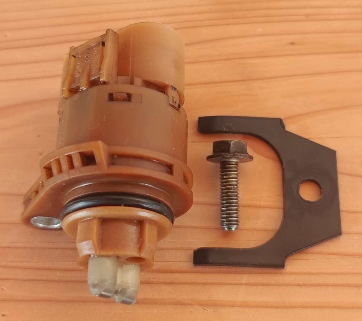 VW純正品マルチファンクションスイッチ T4 VANAGON(ヴァナゴン) （93～96年）