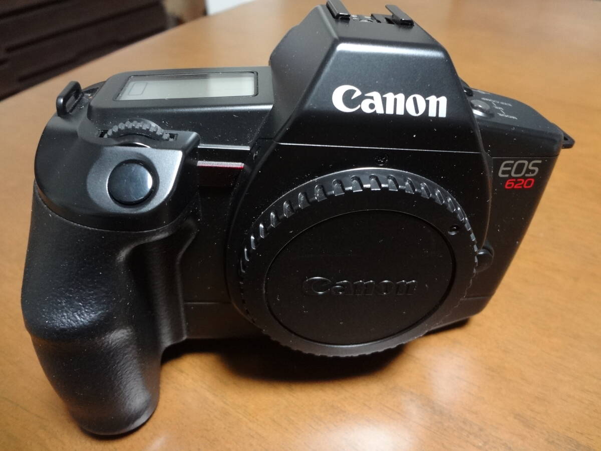 Canon キヤノン イオス　EOS 620 ボディ ①