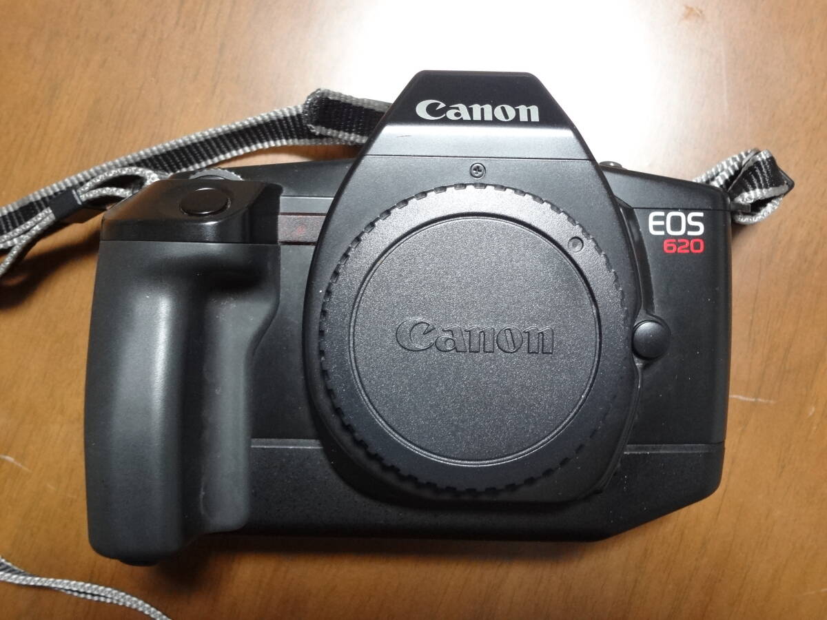 Canon キヤノン イオス　EOS 620 ボディ ②